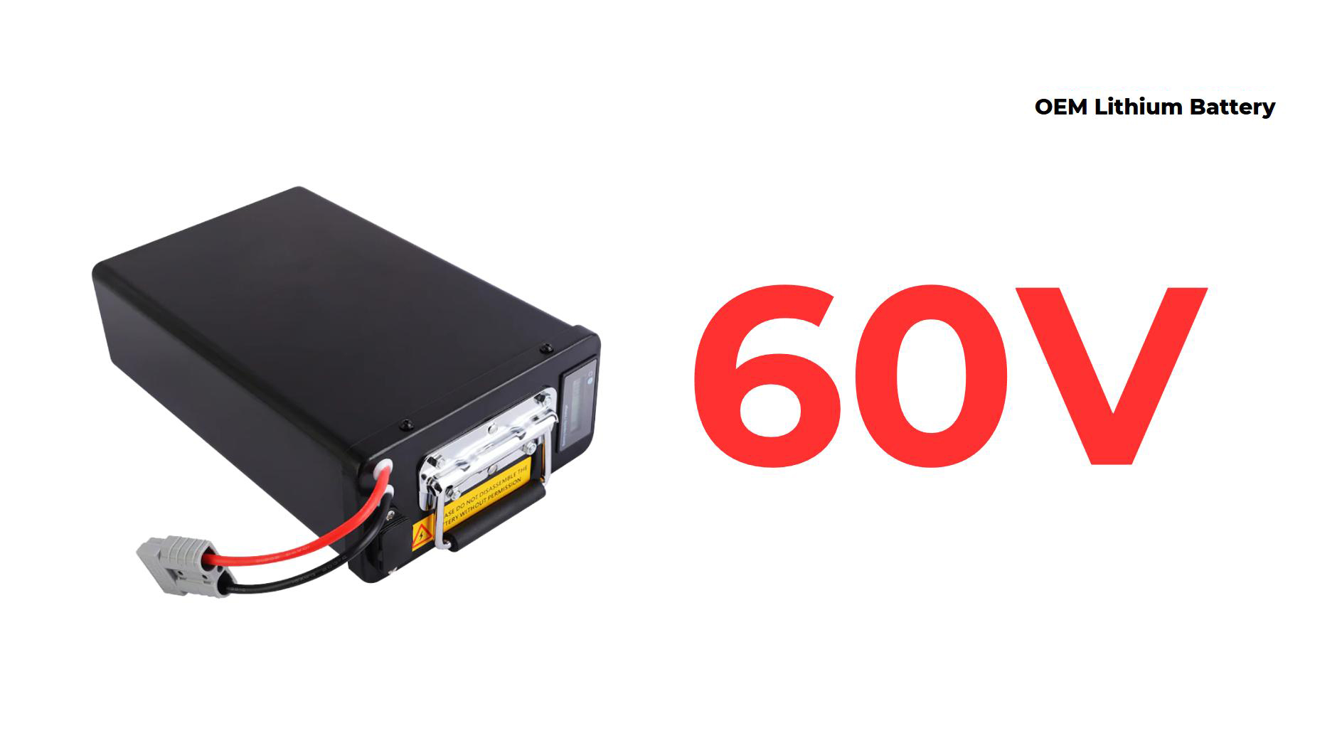 Why Compare Snapper 60V 4Ah and Redway 60V 100Ah Batteries?