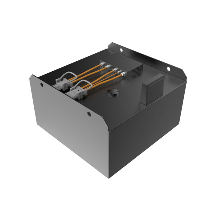 48V 700Ah (51.2V 690Ah) Lithium Forklift Battery