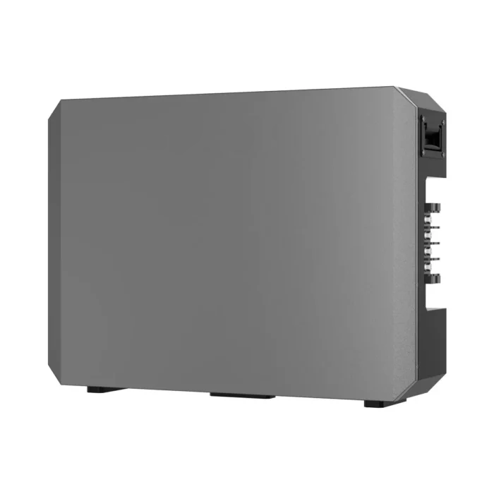 10kWh 48V 180Ah Powerwall Wall-mounted Battery (Home ESS)