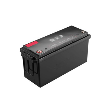 36V 50Ah Lithium Battery
