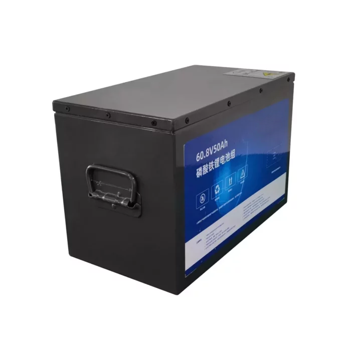 60V 50Ah Lithium Golf Cart Battery