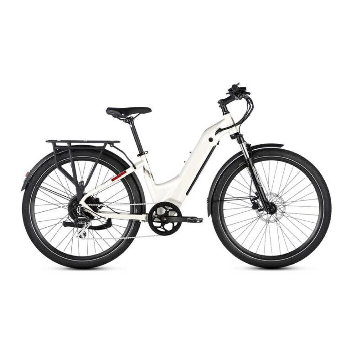 E-Bike Lithium Battery