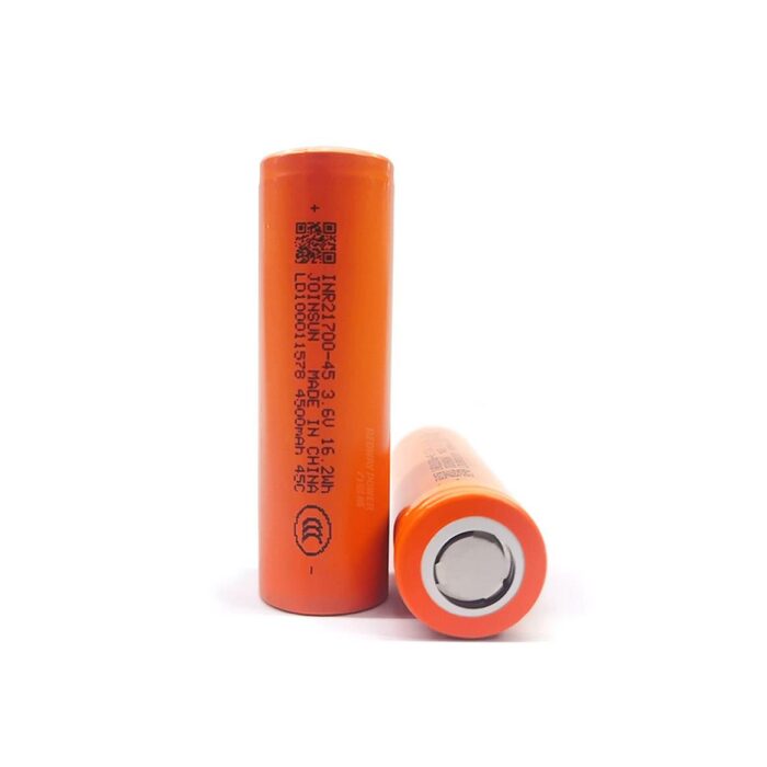 21700 Li-ion Cells