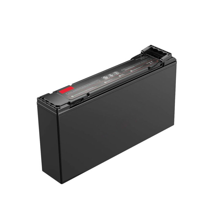 12V 150Ah EU Lithium Battery (Thin Size)