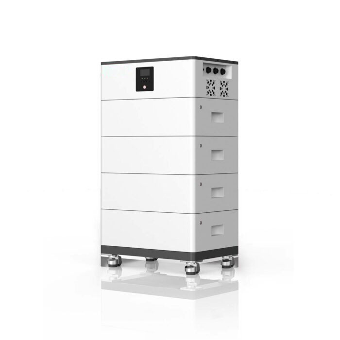 51.2V All-in-One Home-ESS System PowerAll (5kWh/10kWh/16kWh/21kWh/26kWh/32kWh)