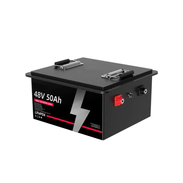48V 50Ah Lithium Golf Cart Battery