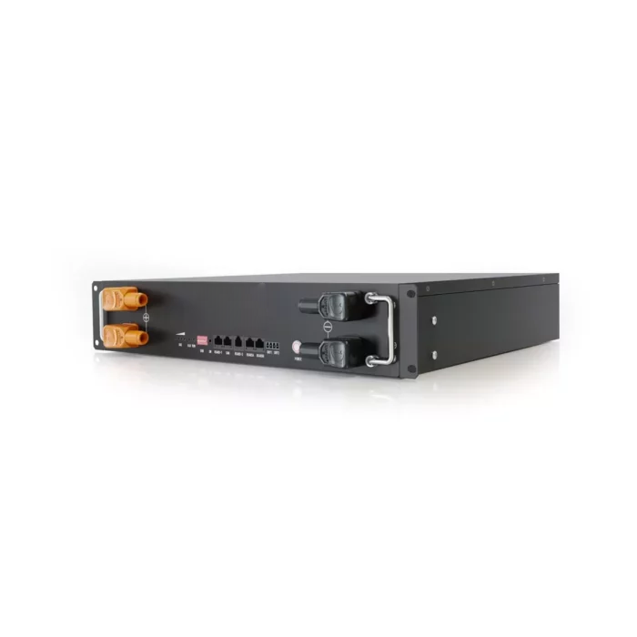 51.2V 50Ah Server Rack Battery PRO