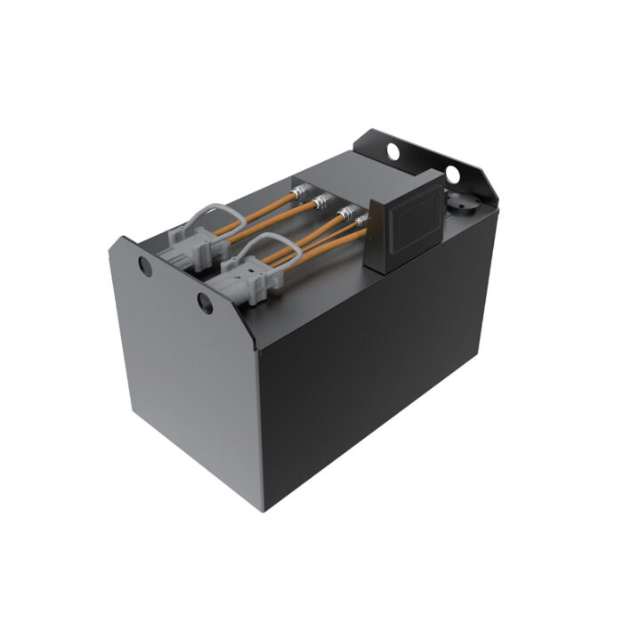 48V 280Ah (51.2V 280Ah) Lithium Forklift Battery