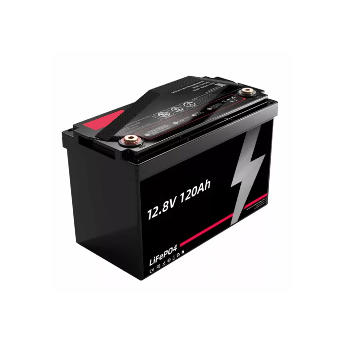 12V 120Ah Lithium Battery