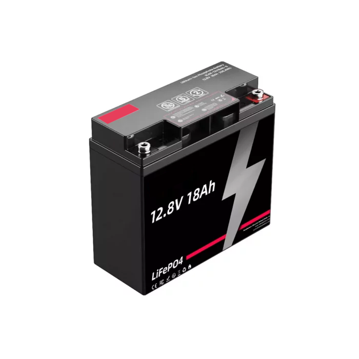 12V 18Ah Lithium Battery